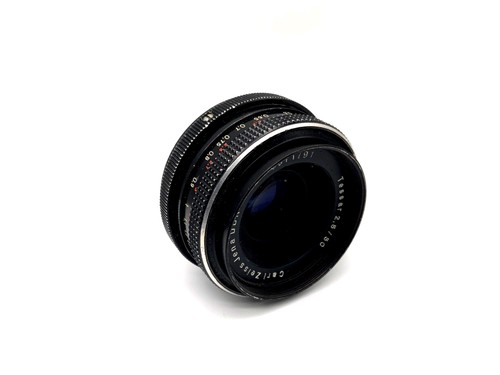 Carl zeiss 50mm - carl,