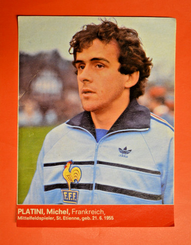 Figurina calcio calcio