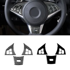 3x Tasti Volante Auto Nuovi