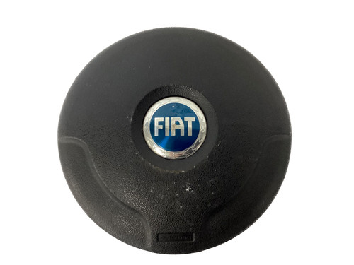Volante manubrio sterzo - manubrio, fiat