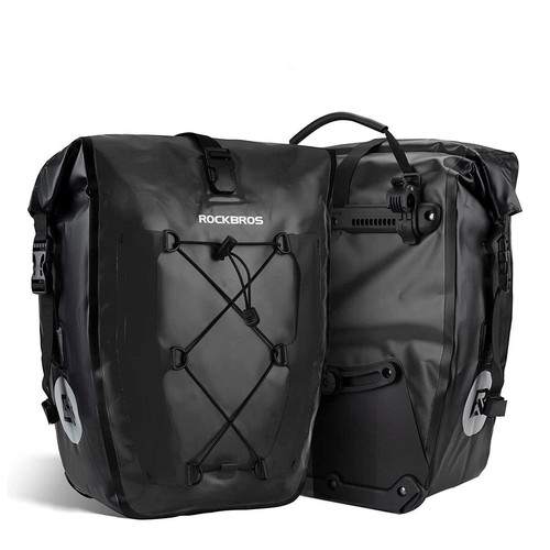 Rockbros borsa portapacchi - rockbros,