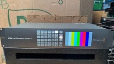 Blackmagic Design ATEM 4 M/E