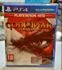 God war remastered - war,