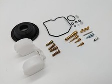 KIT COMPLETO + Membrana