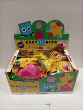 CARTOONITO MORBIDISSIMI PELUCHE SBABAM -SCEGLI QUELLI CHE VUOI-