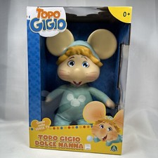 TOPO GIGIO SWEET SLEEP