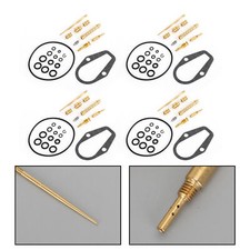 4X Kit di Riparazione