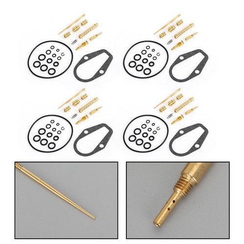 Kit riparazione - 4x, di