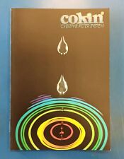 cokin creative filter system catalogo filtri fotografici aa.vv 