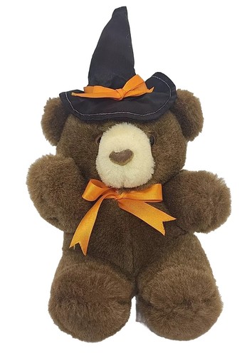 Peluche american wego - 8", orso