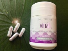 Vinali+guide, WEIGHT LOSS
