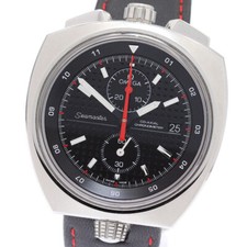 Omega Seamaster Bullhead