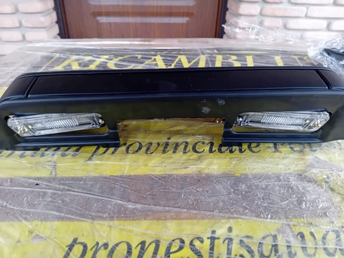Maniglione portellone