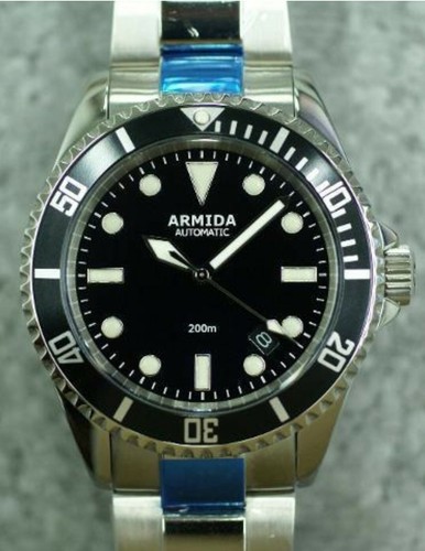 Orologio subacqueo armida - subacqueo, a2