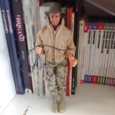 HASBRO INDIANA JONES CON