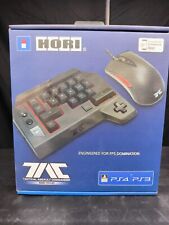 Videogioco Tastiera Mouse Hori