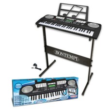 BONTEMPI MUSIC ACADEMY