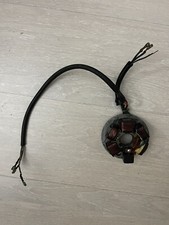 VESPA PIAGGIO 125 ET3 STATORE COME NUOVO CEM 134/A2 PK PX HP APE 150 50 SPECIAL