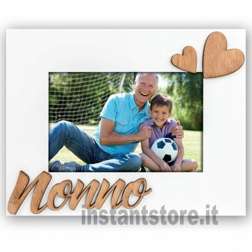 Cornice nonno foto 10x15 - foto,
