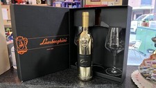 Vino rosso lamborghini - vino, 2