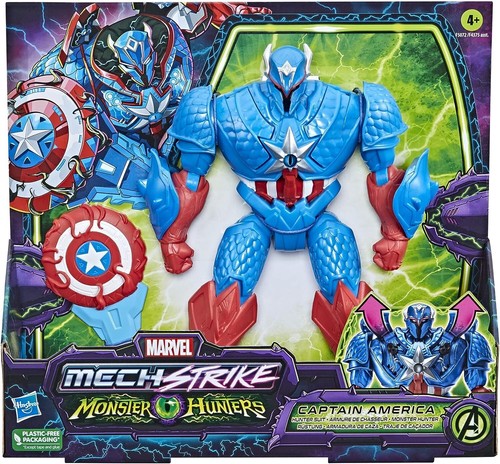 Captain america action - captain,