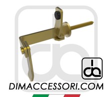 FERMAPERSIANA OTTONE REGOLABILE FERMAPERSIANE FERMAIMPOSTE FERMASCURO FERMASCURI