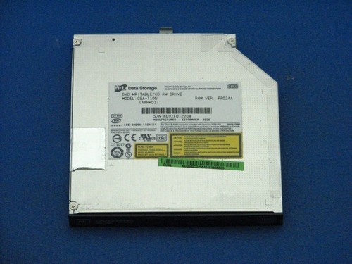 Unità dvd writable - unità, writable/cd-rw