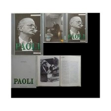 J 8720 VOLUME GINO PAOLI DI