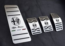 PEDALIERA  ALFA ROMEO MITO