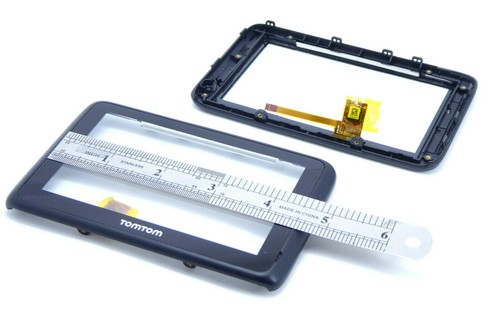 Tomtom navigation live 1000 - tomtom,