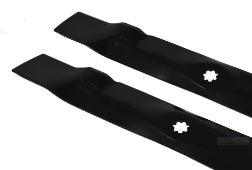 Set coltelli tagliaerba - set, 2