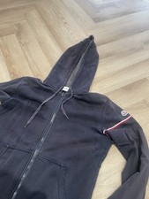 Felpa con cappuccio Moncler