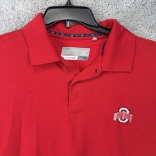 Polo Ohio State Buckeyes