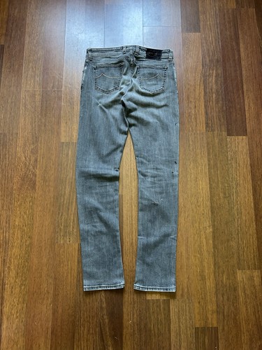 Jeans sartoriali vintage jacob - sartoriali,