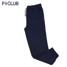 Pantalone tuta uomo felpato