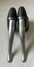 Leve freno shimano 105 - leve,