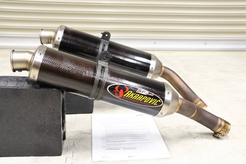 Akrapovic yamaha yzf r1 - akrapovic, yzf-r1
