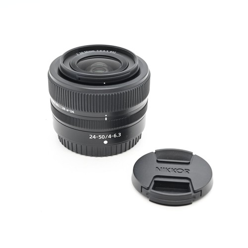 Nikon nikkor obiettivo - nikon,