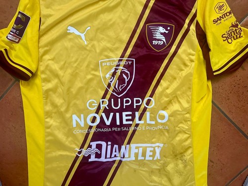 salernitana