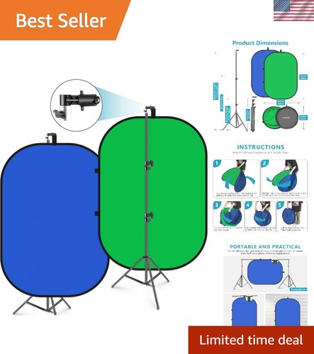 Versatile sfondo reversibile