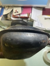 Vespa RALLY 200 Marmitta