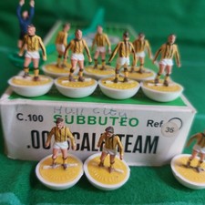 MINT Subbuteo Team HW ref 35
