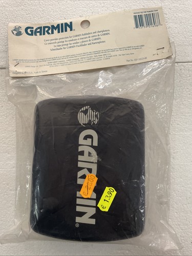 Cover garmin fishfinder - ,