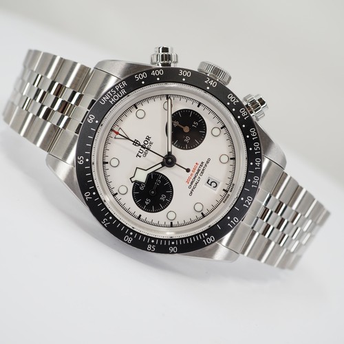 Tudor black bay - tudor,