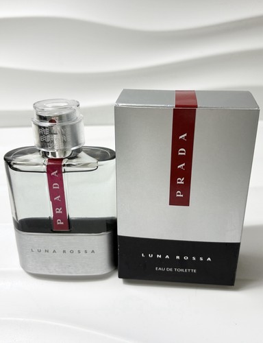 Prada luna rossa 4 - luna,