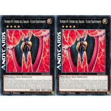 NUMERO 69: CIMIERO DELL'ARALDO