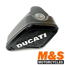 Serbatoio Cilindro Master