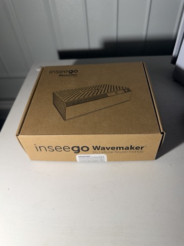 Inseego wavemaker ins fx4100 - inseego,