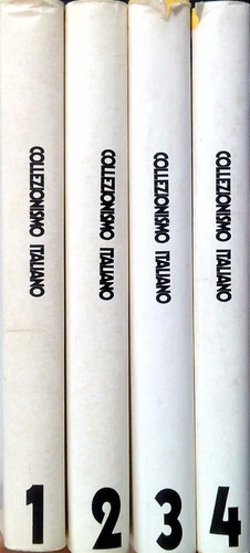 Collezionismo italiano 4 - collezionismo,