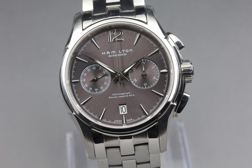 Orologio hamilton jazzmaster - orologio,
